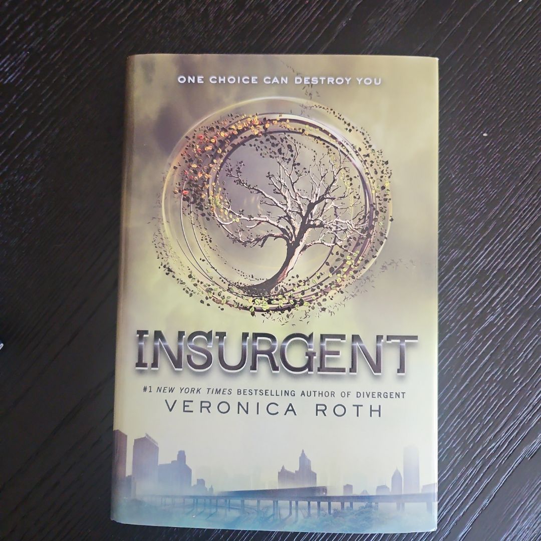 Insurgent