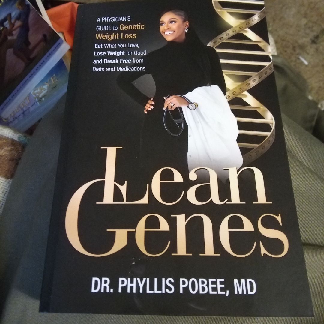 Lean Genes