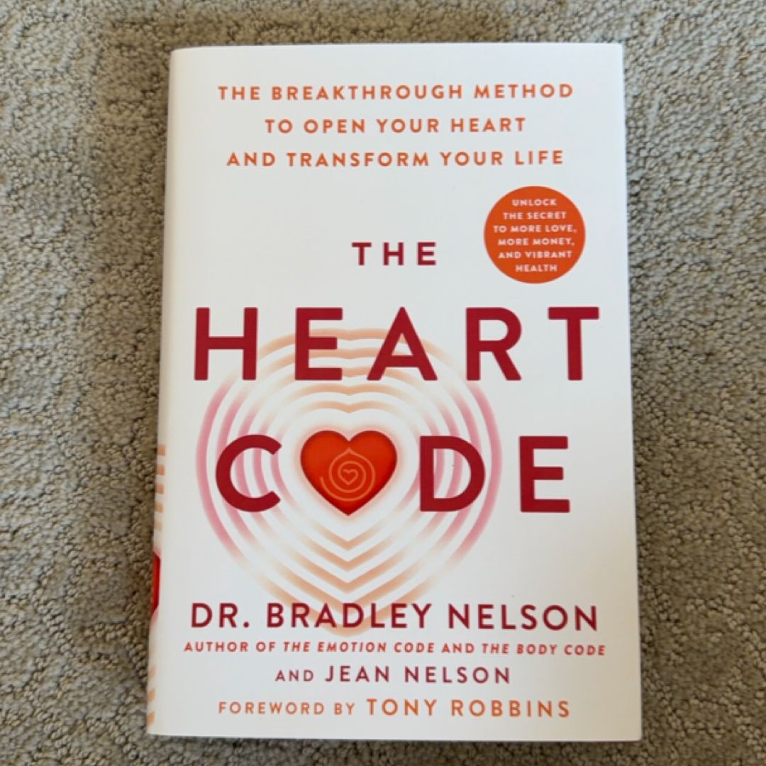 The Heart Code