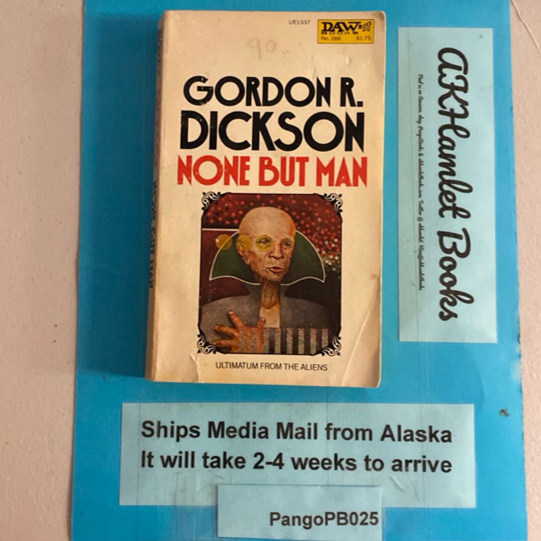 None but Man