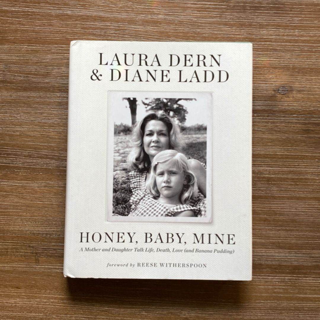 Honey, Baby, Mine