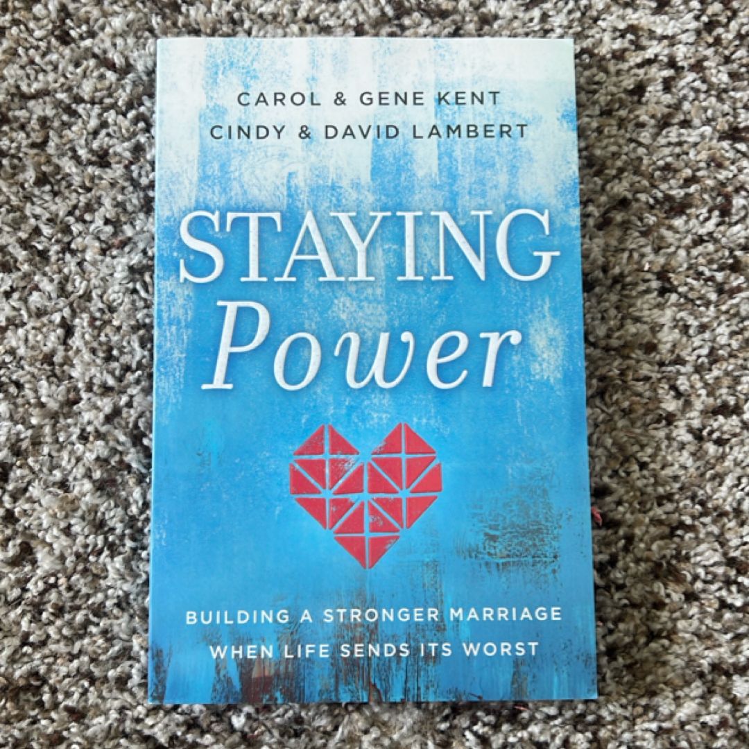 Staying Power