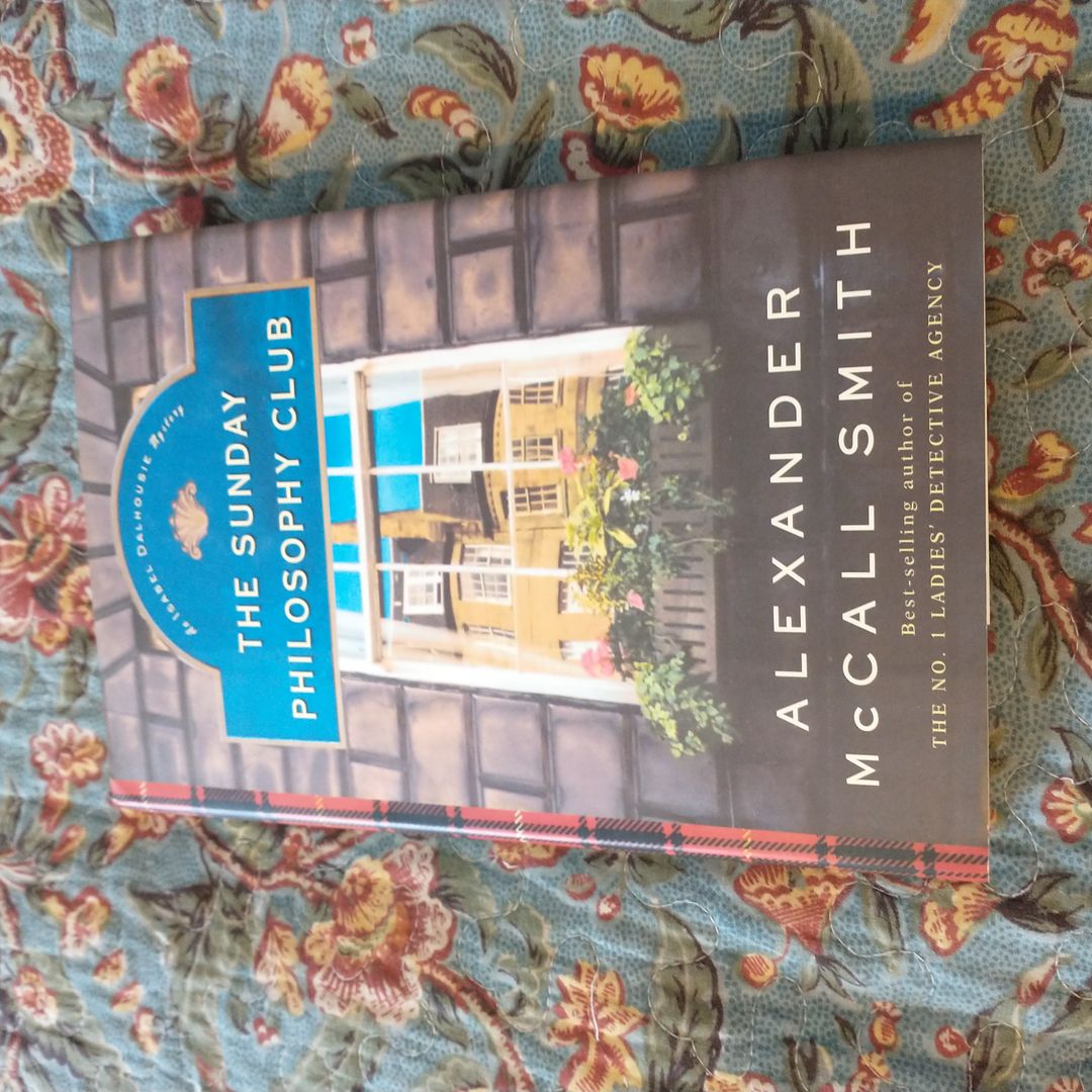 The Sunday Philosophy Club