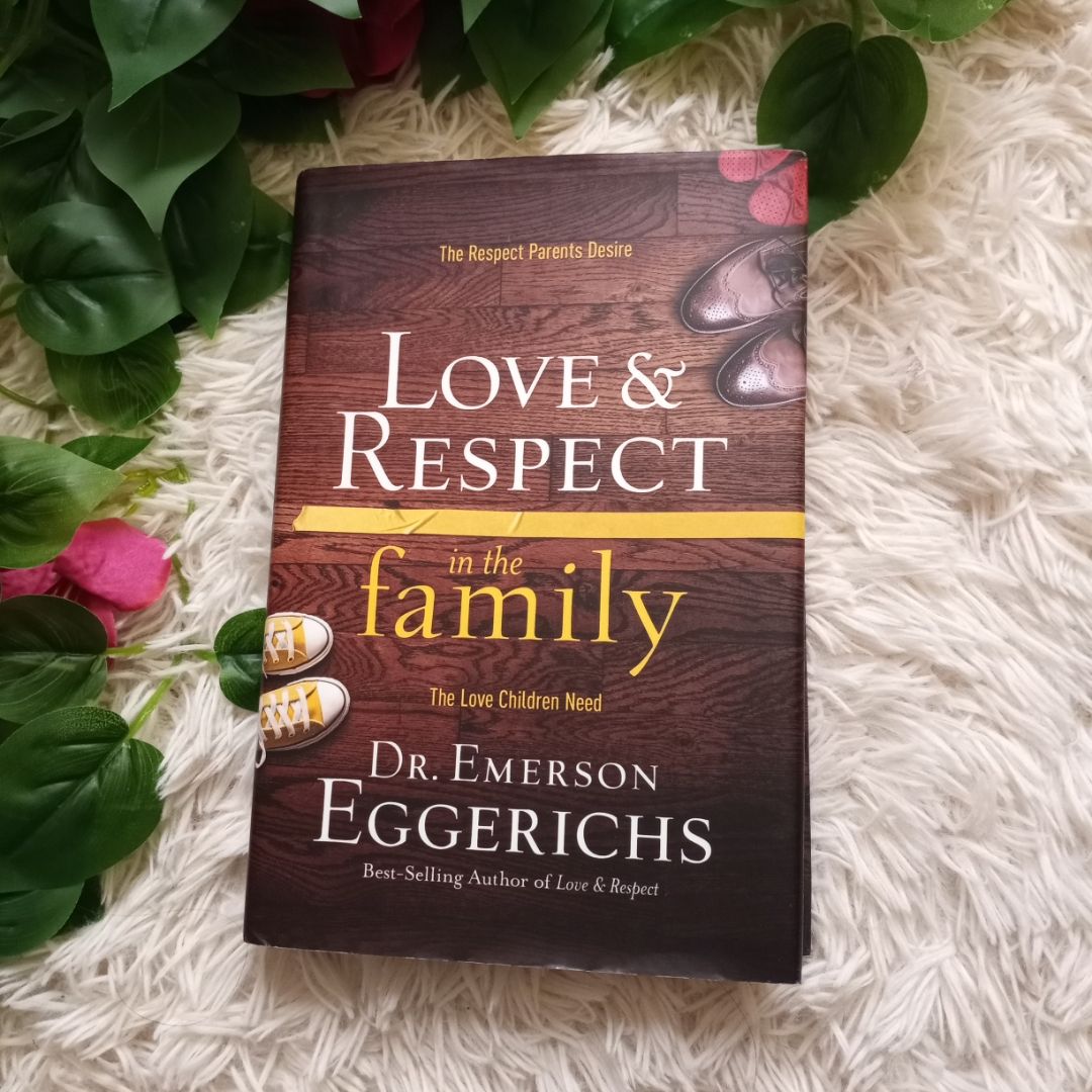 Love and Respect in the Family