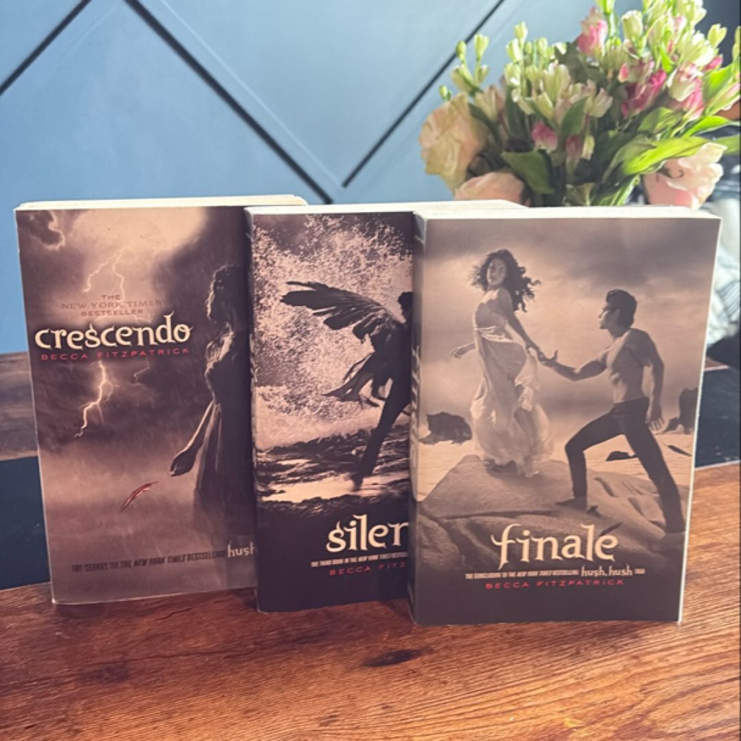 Crescendo Bundle (will separate if asked) 