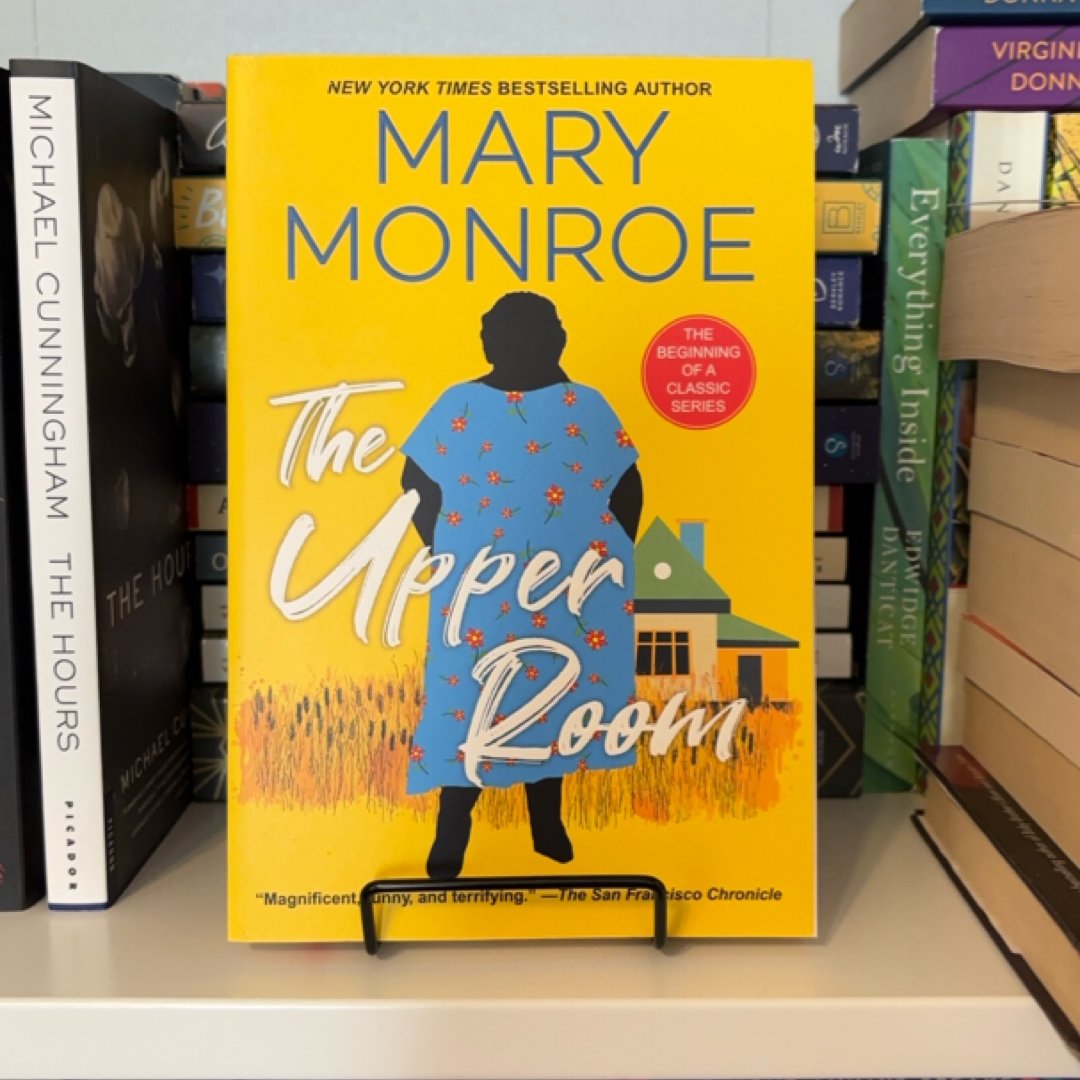 The Upper Room