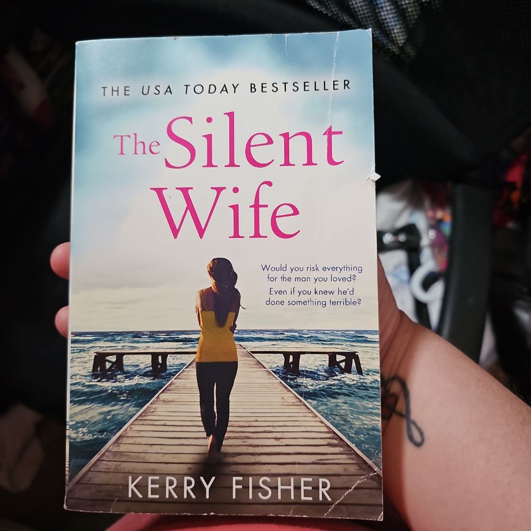 The Silent Wife