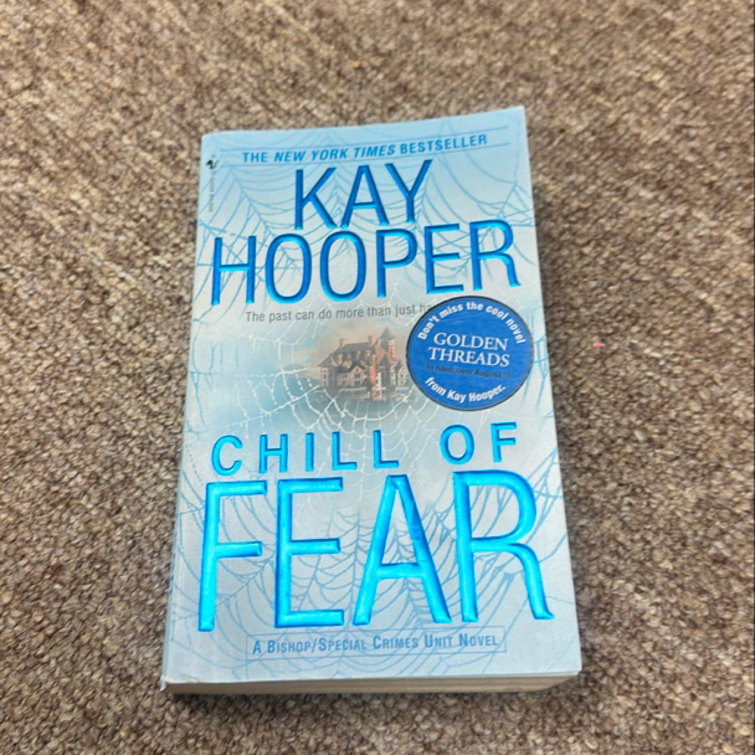 Chill of Fear