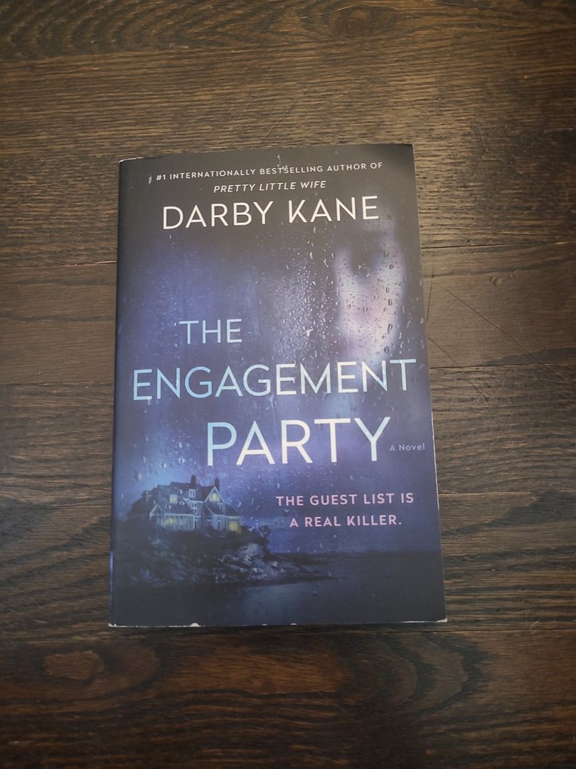 The Engagement Party