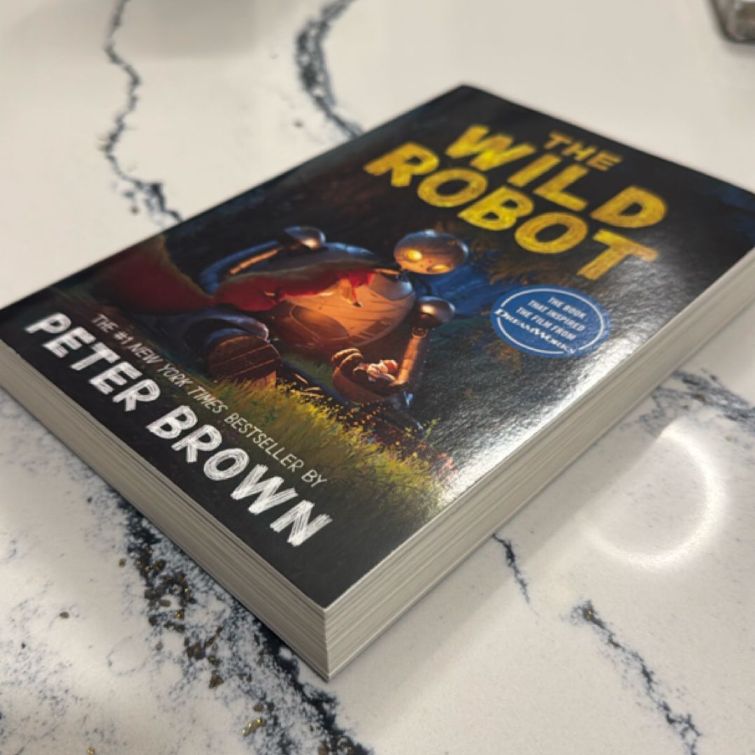 The Wild Robot