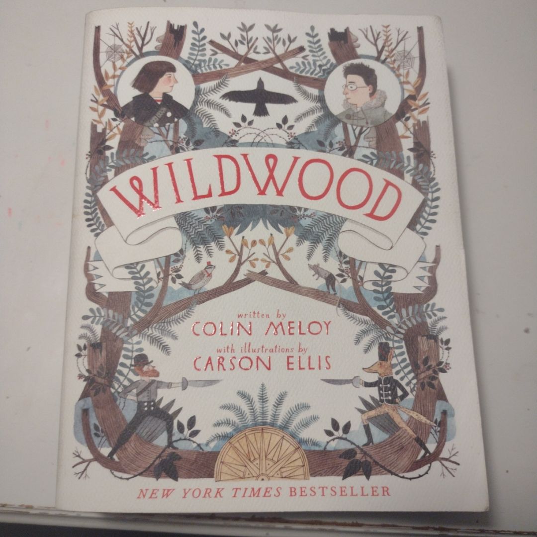 Wildwood
