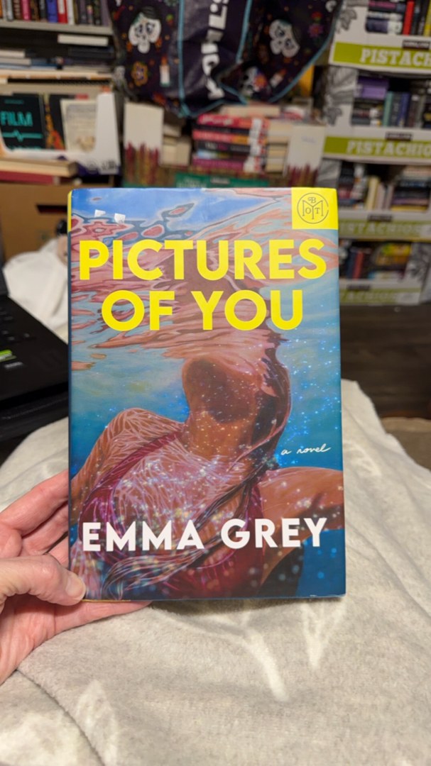 Pictures of You