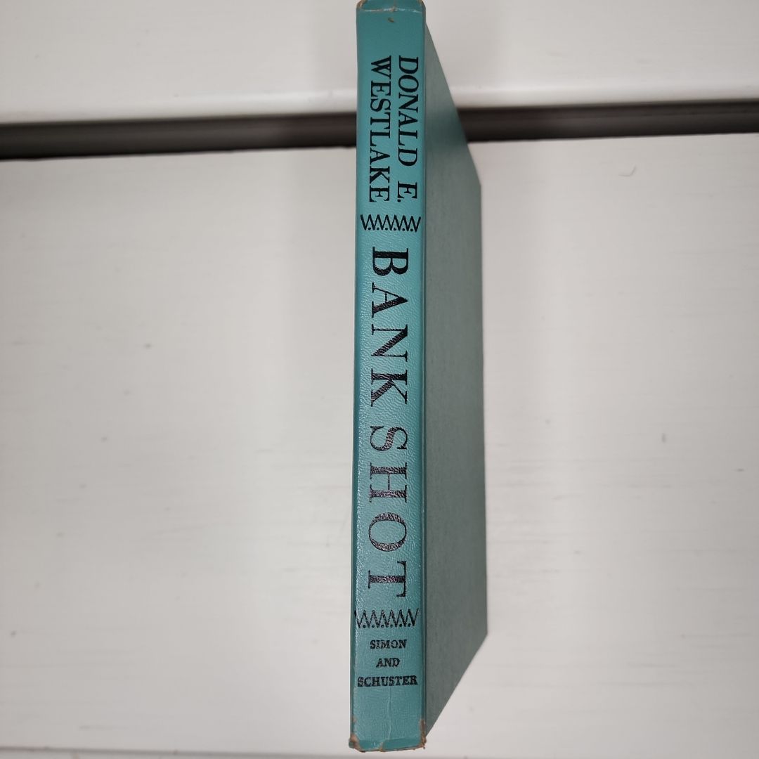 Bank Shot