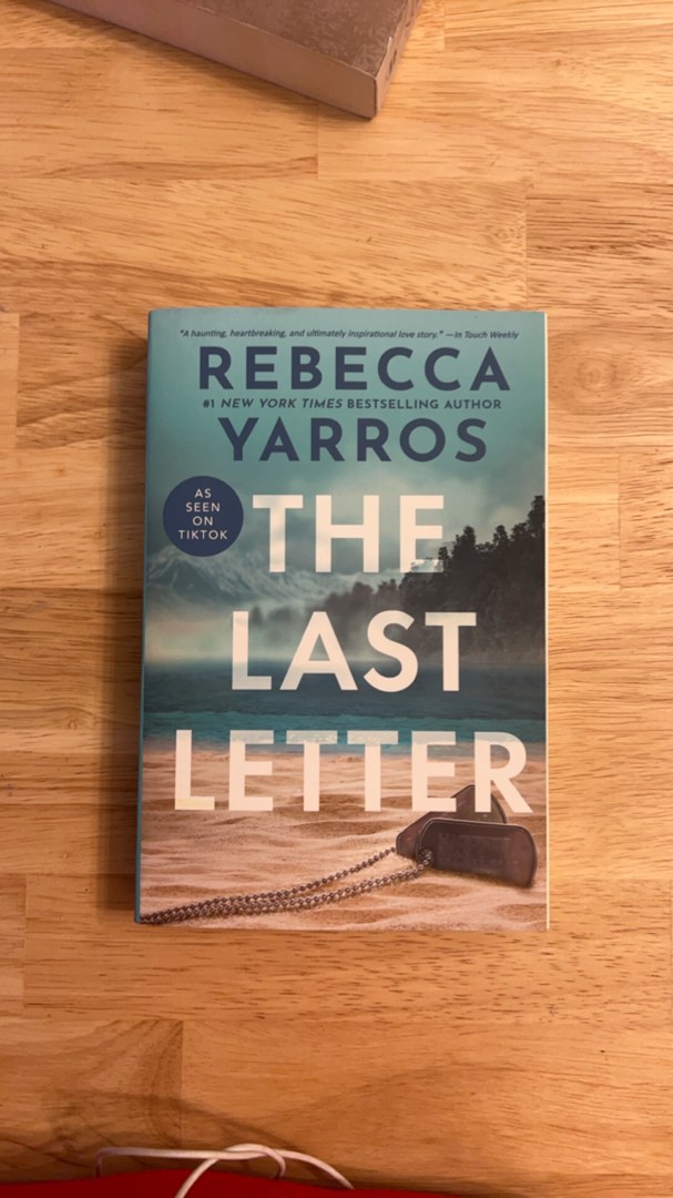 The Last Letter