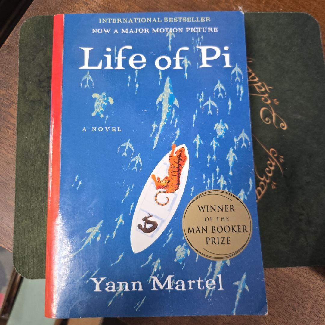 Life of Pi