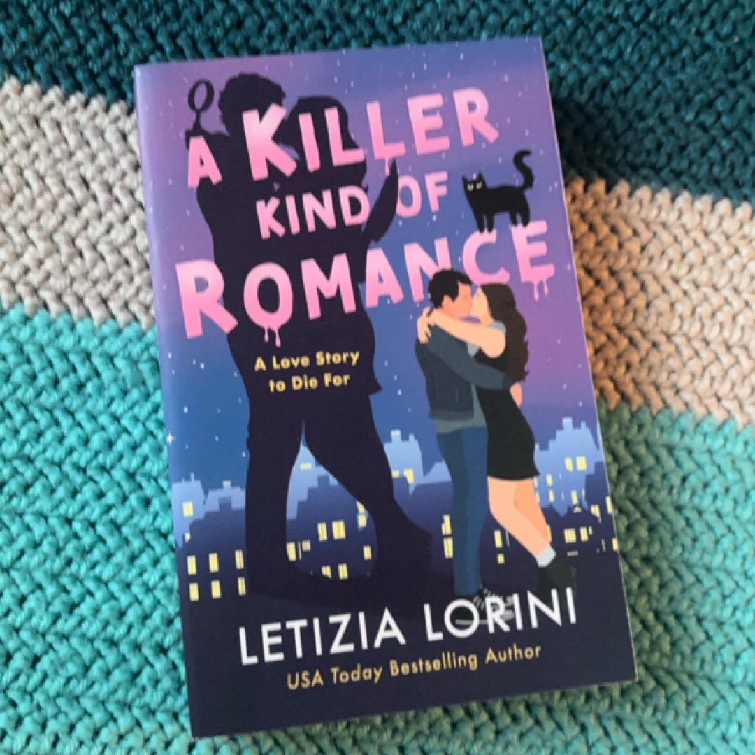 A Killer Kind of Romance