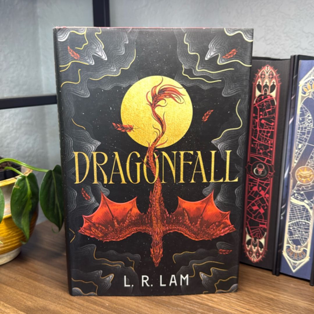 Dragonfall