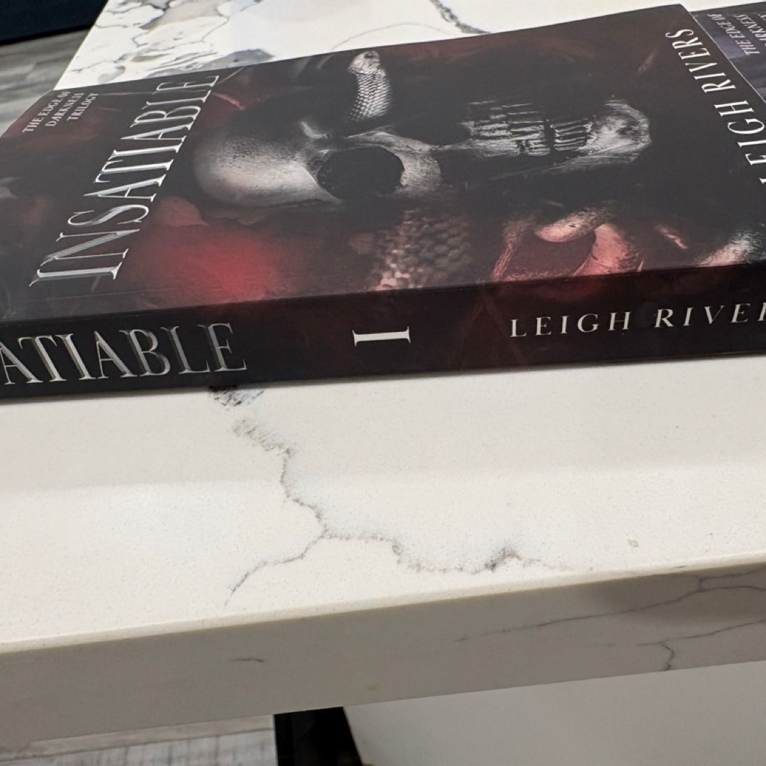 Restitution (the Edge of Darkness