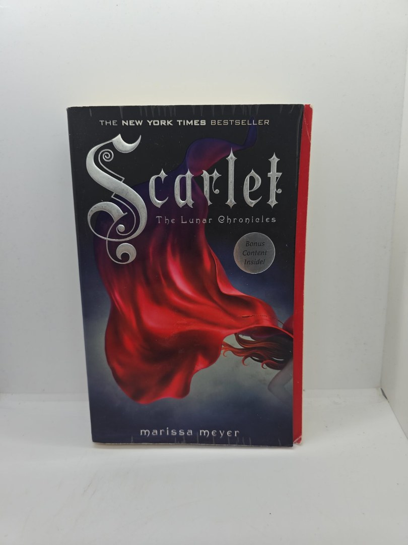 Scarlet