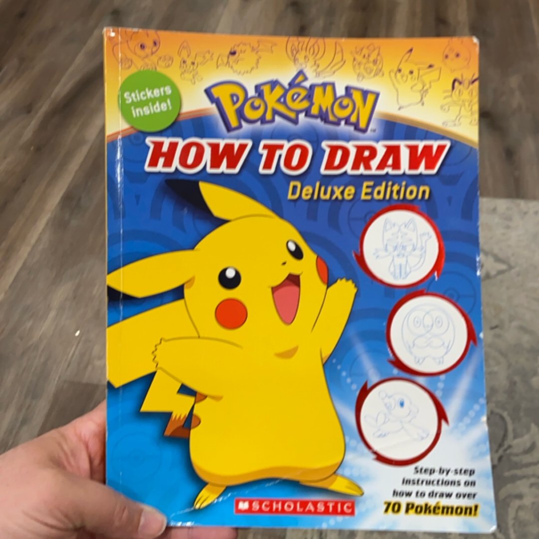 How to Draw