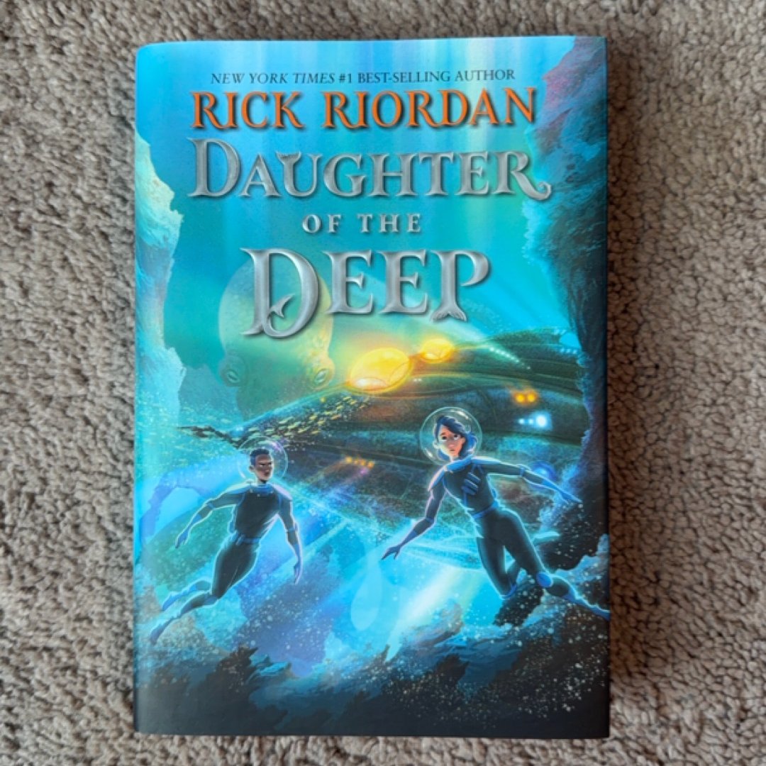 Daughter of the Deep