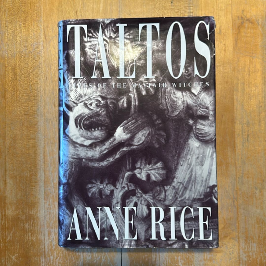 Taltos