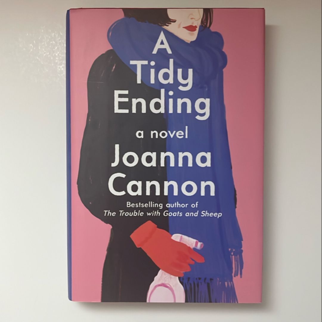 A Tidy Ending