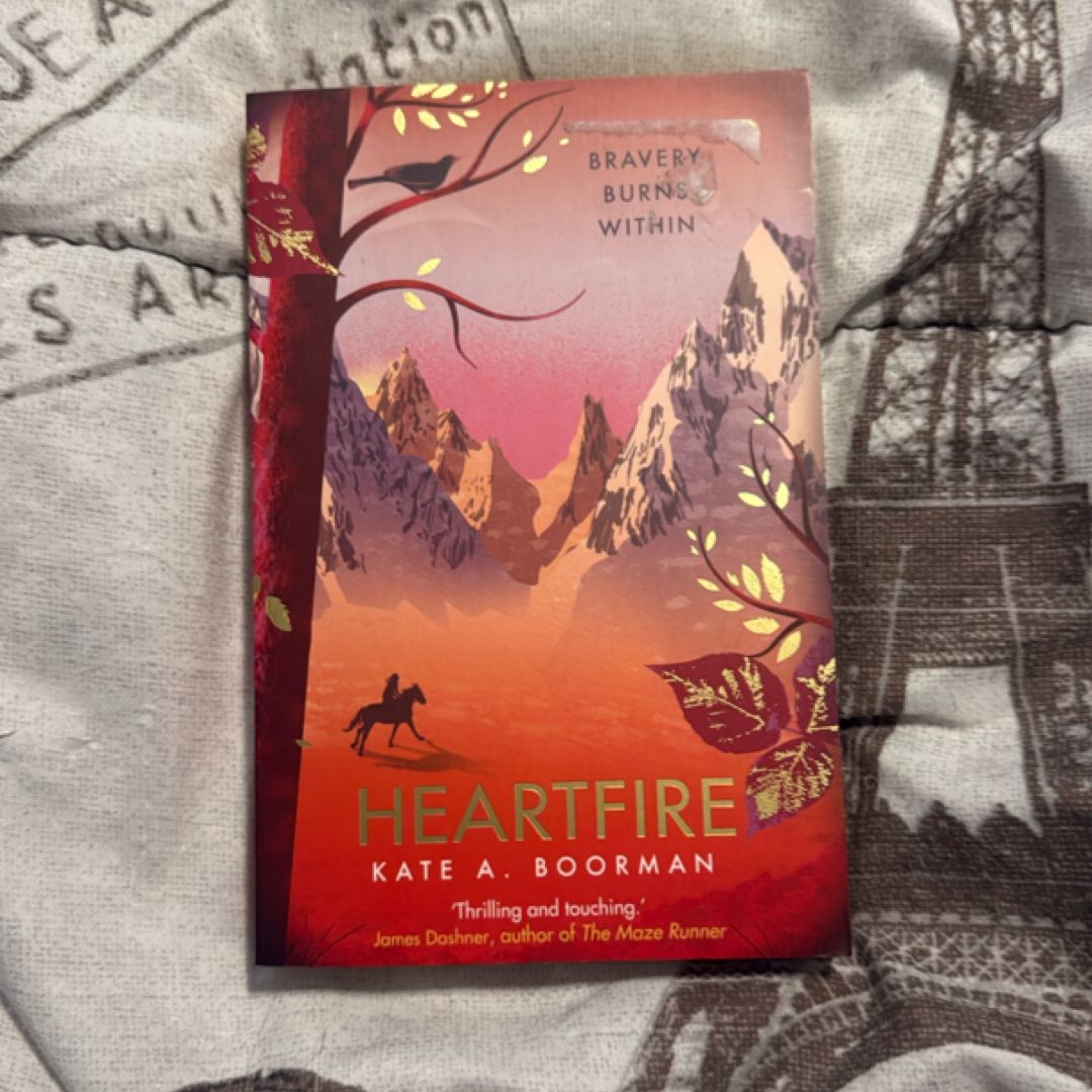 Heartfire