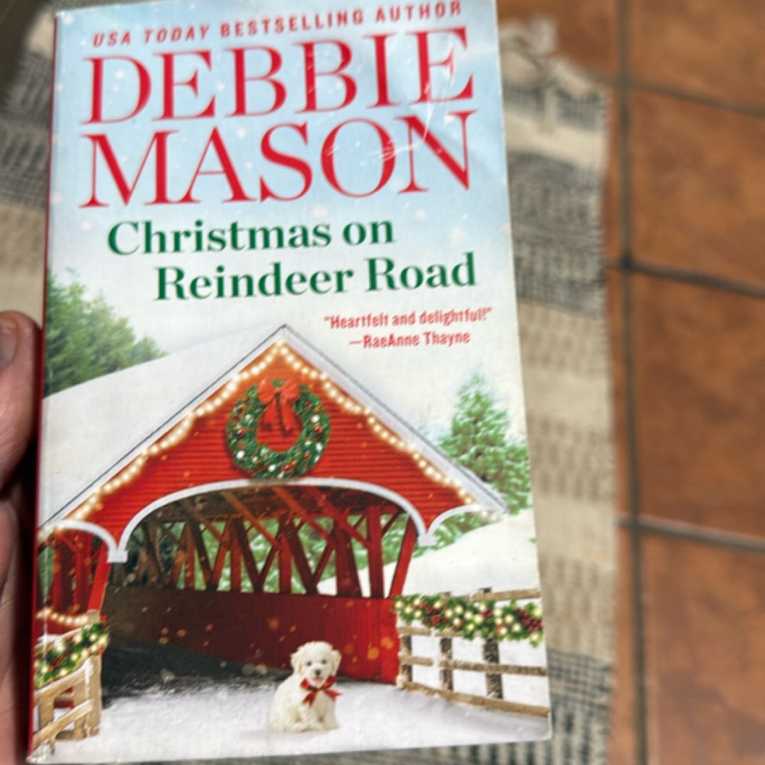 Christmas on Reindeer Road