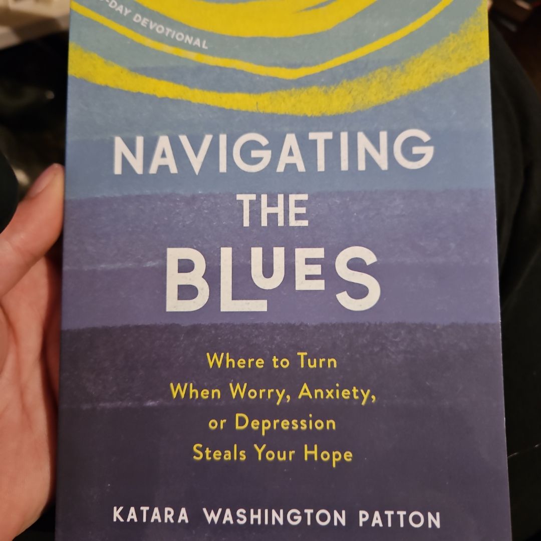 Navigating the Blues