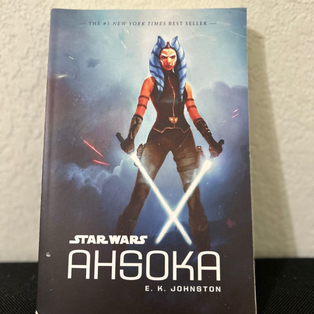 Star Wars Ahsoka