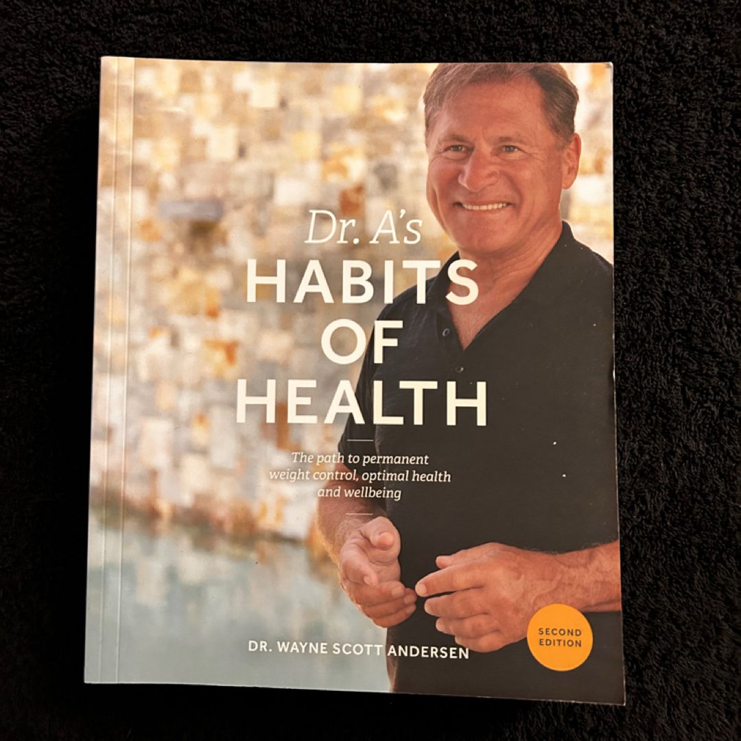 Dr. A's Habits of Health