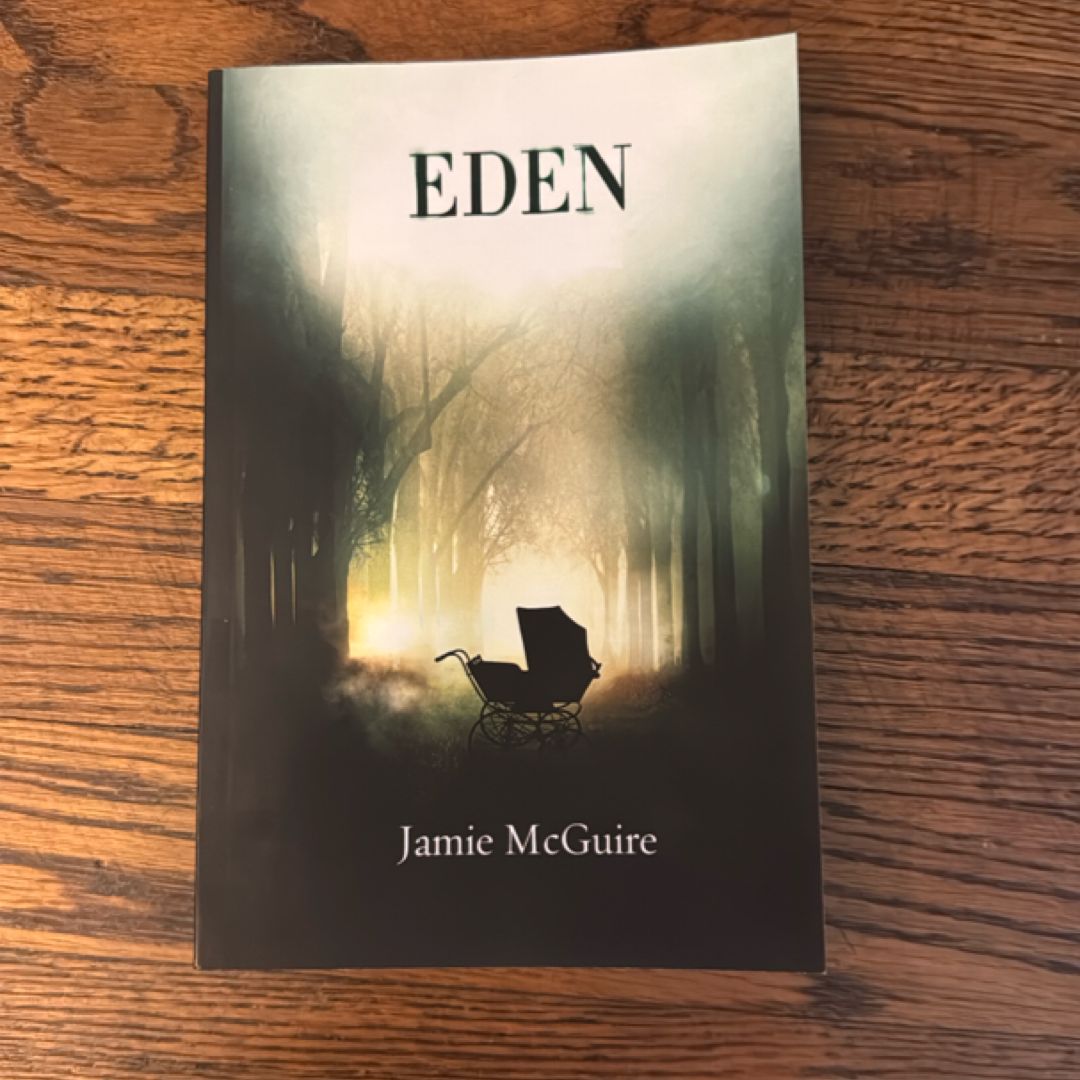 Eden