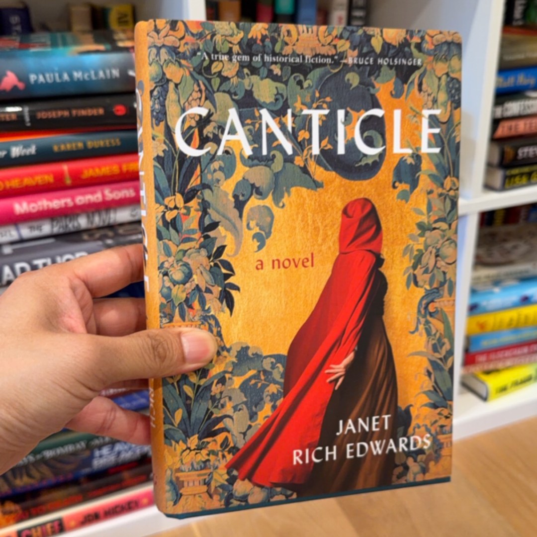Canticle