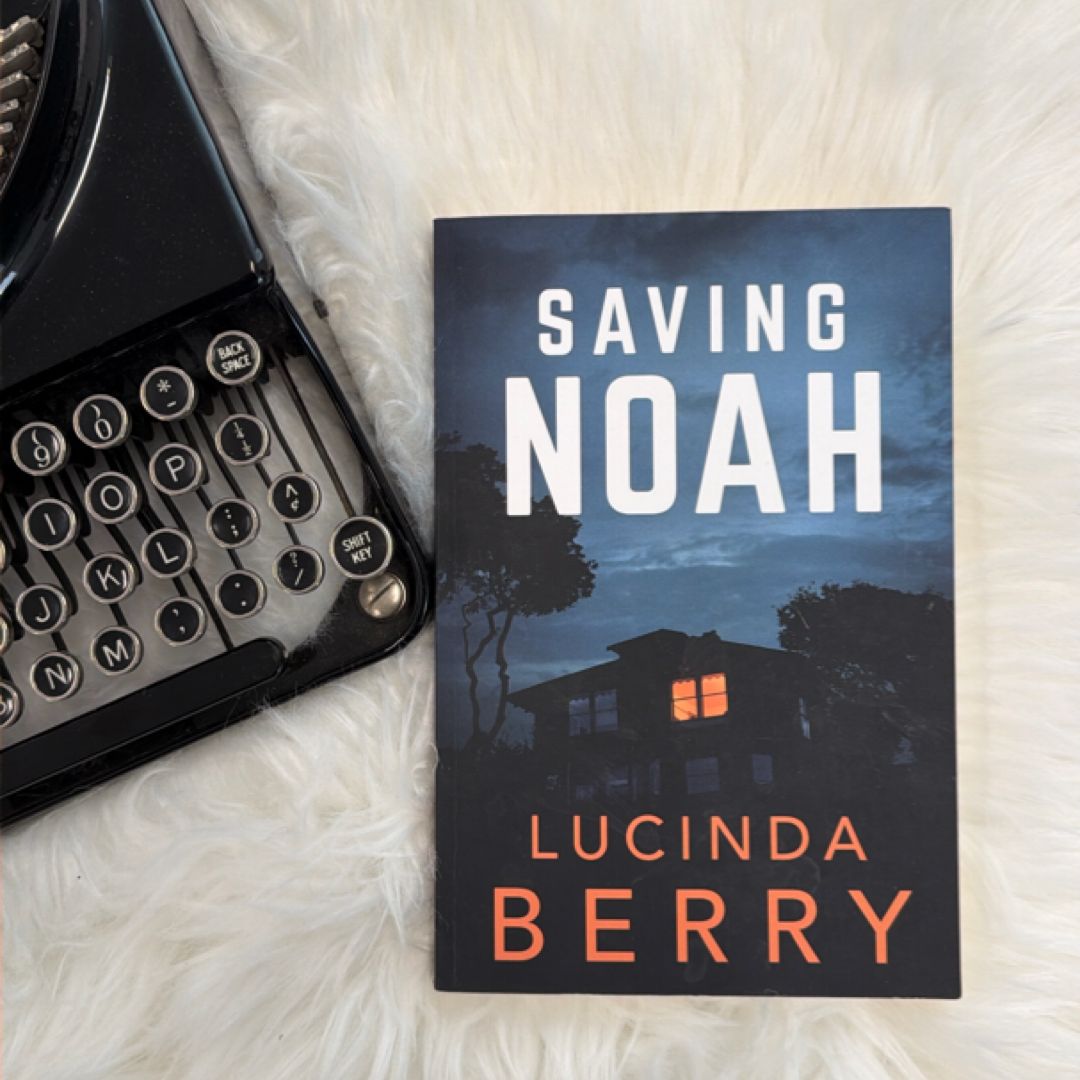 Saving Noah