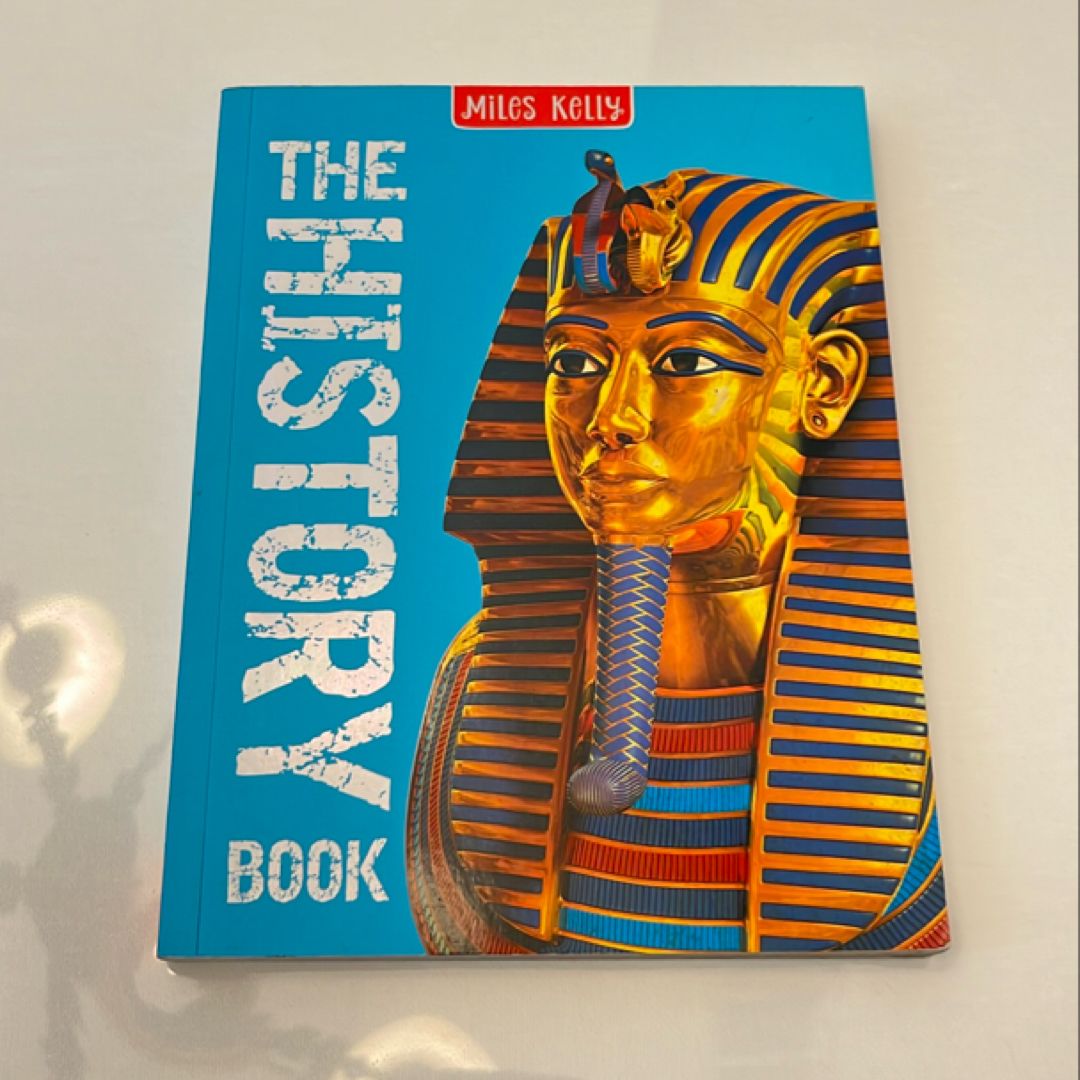 The History Book