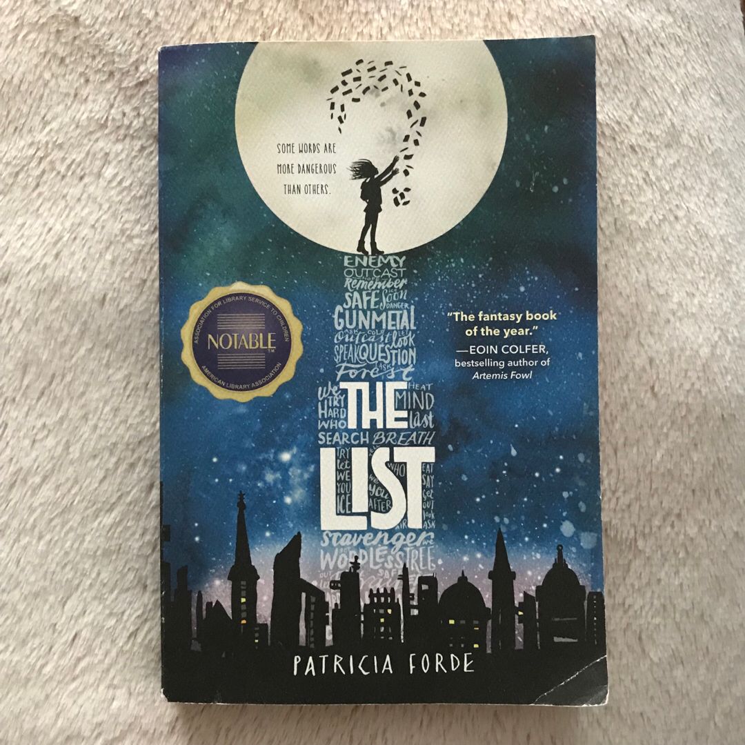 The List