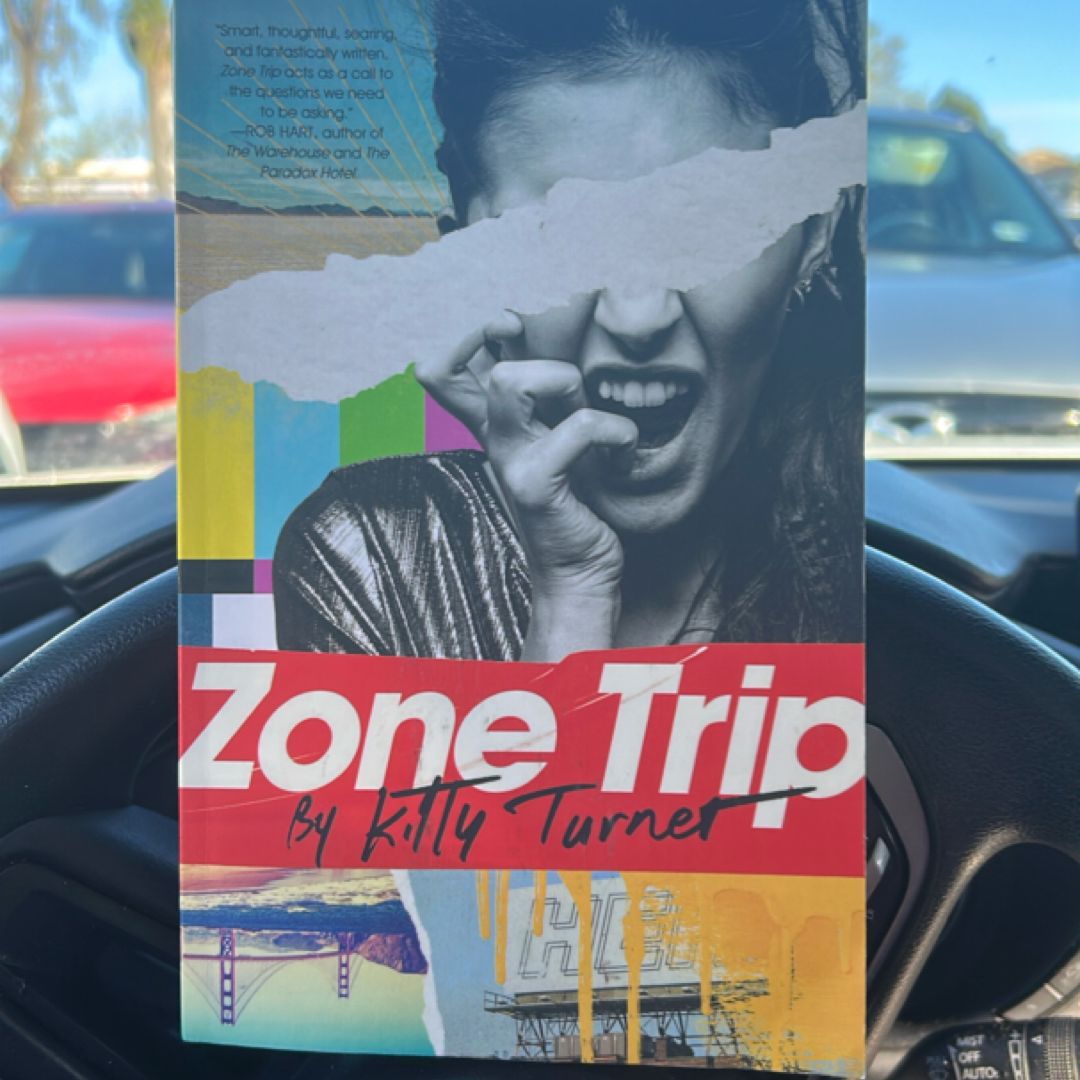 Zone Trip