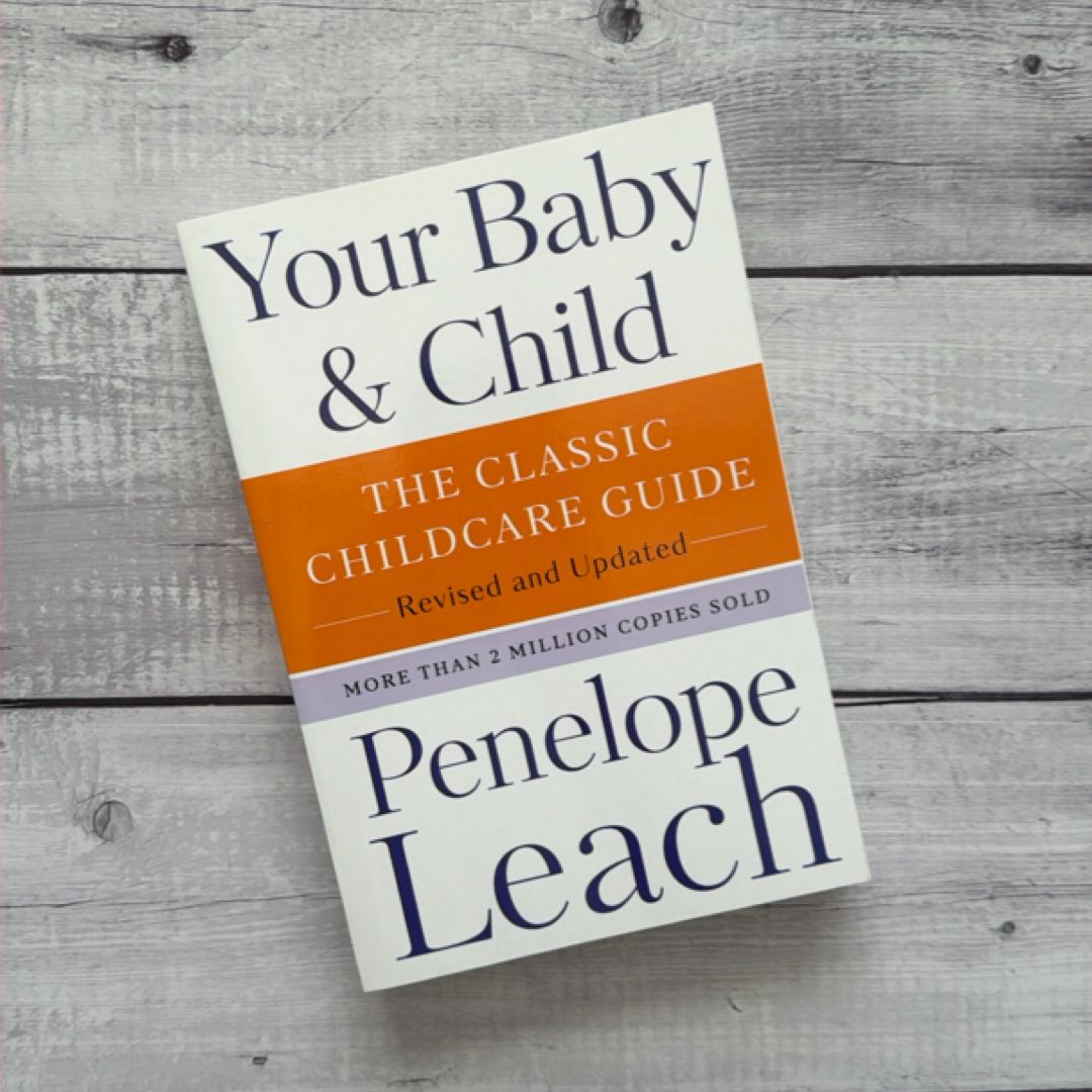 Your Baby and Child