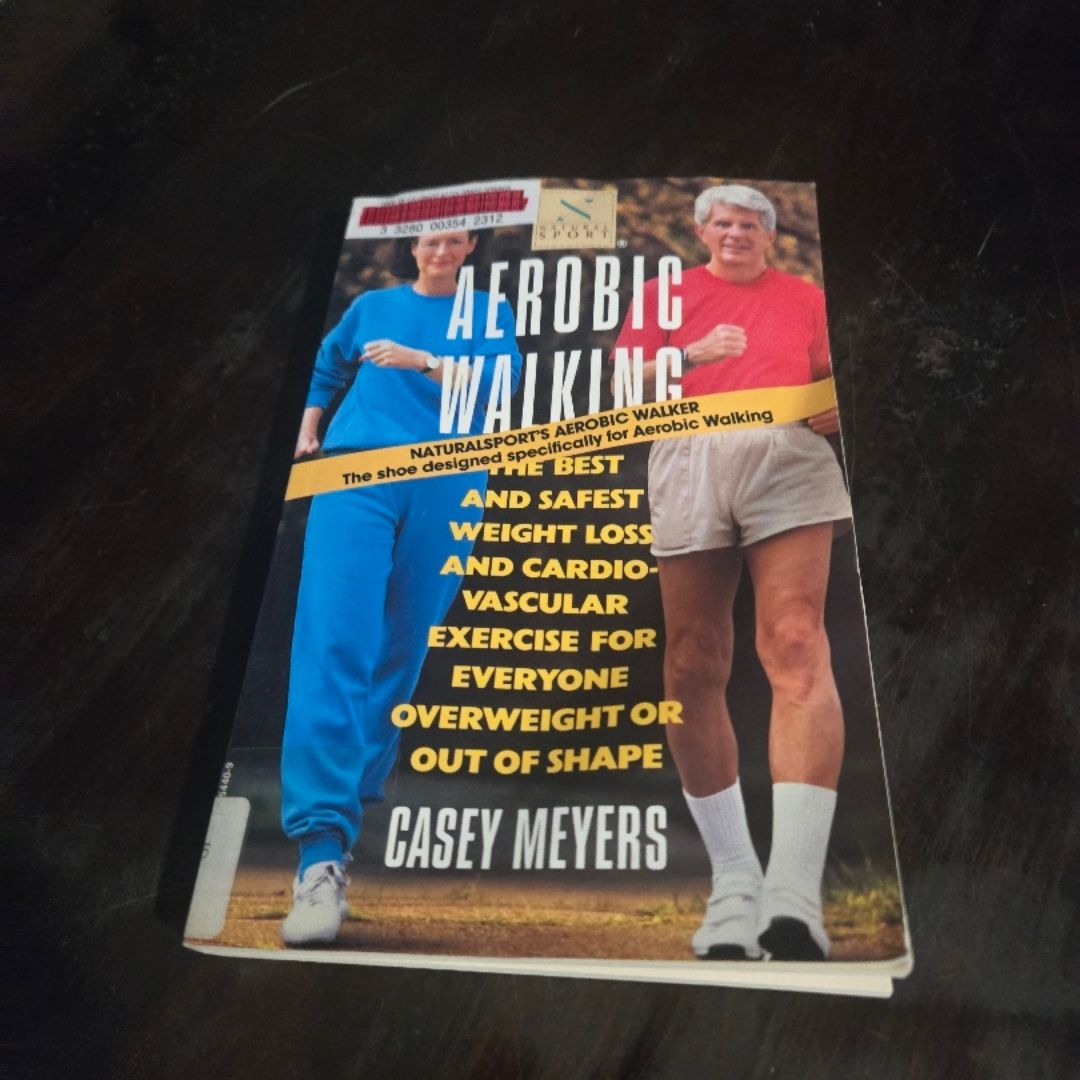 Aerobic Walking