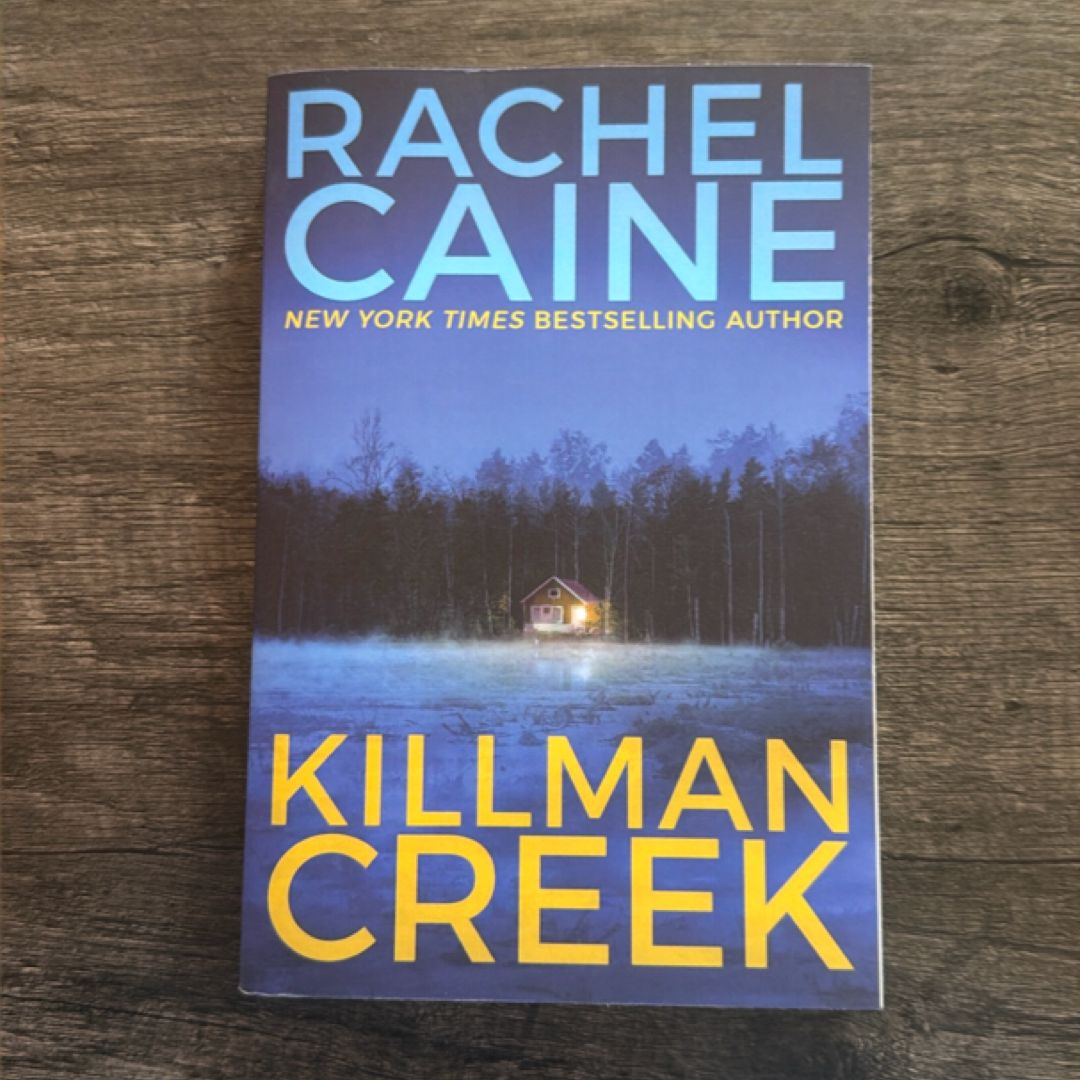 Killman Creek