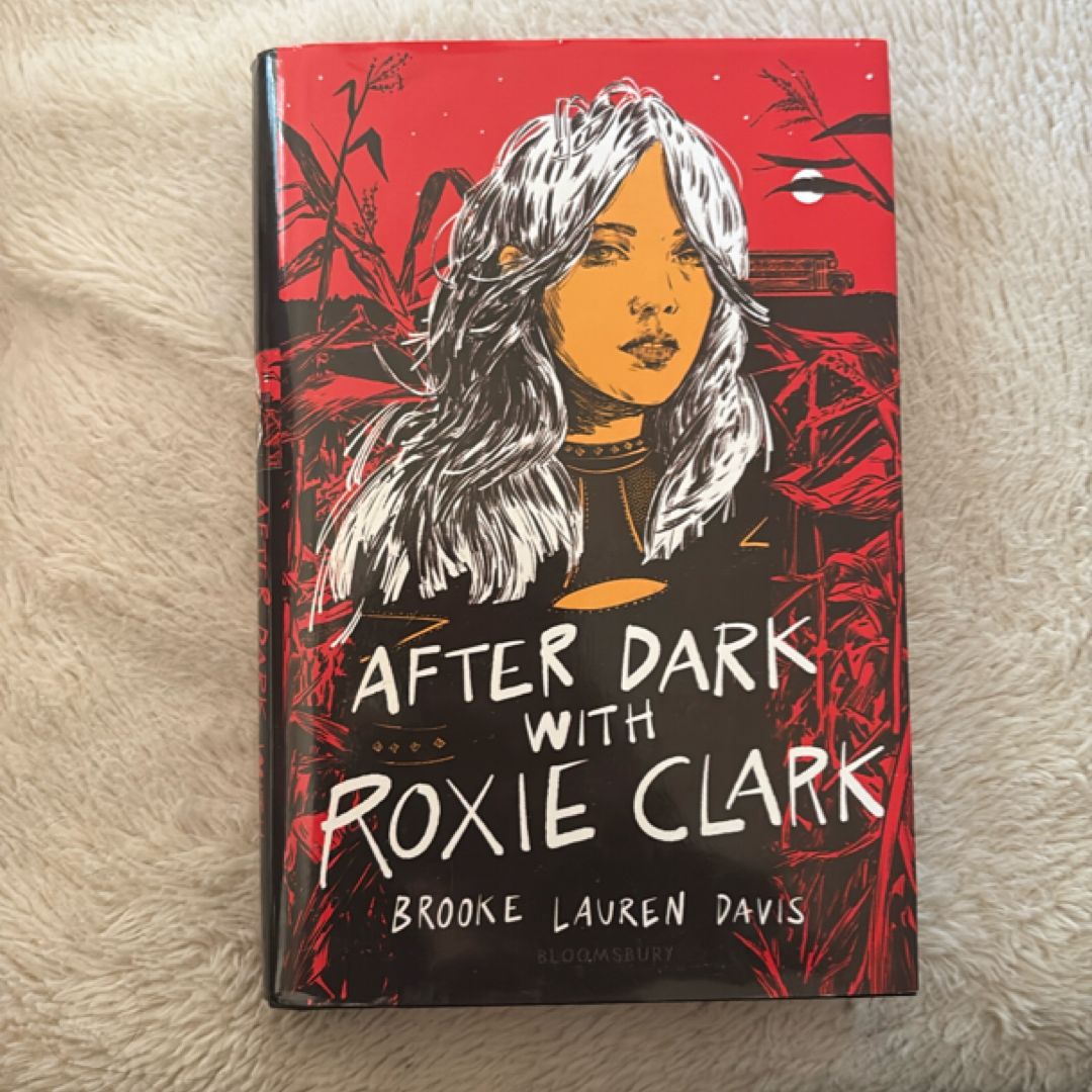 After Dark with Roxie Clark