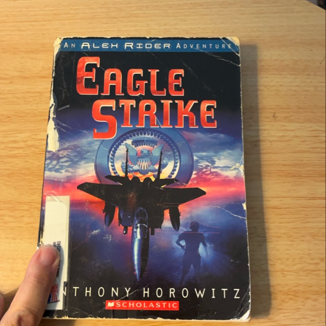 Eagle Strike