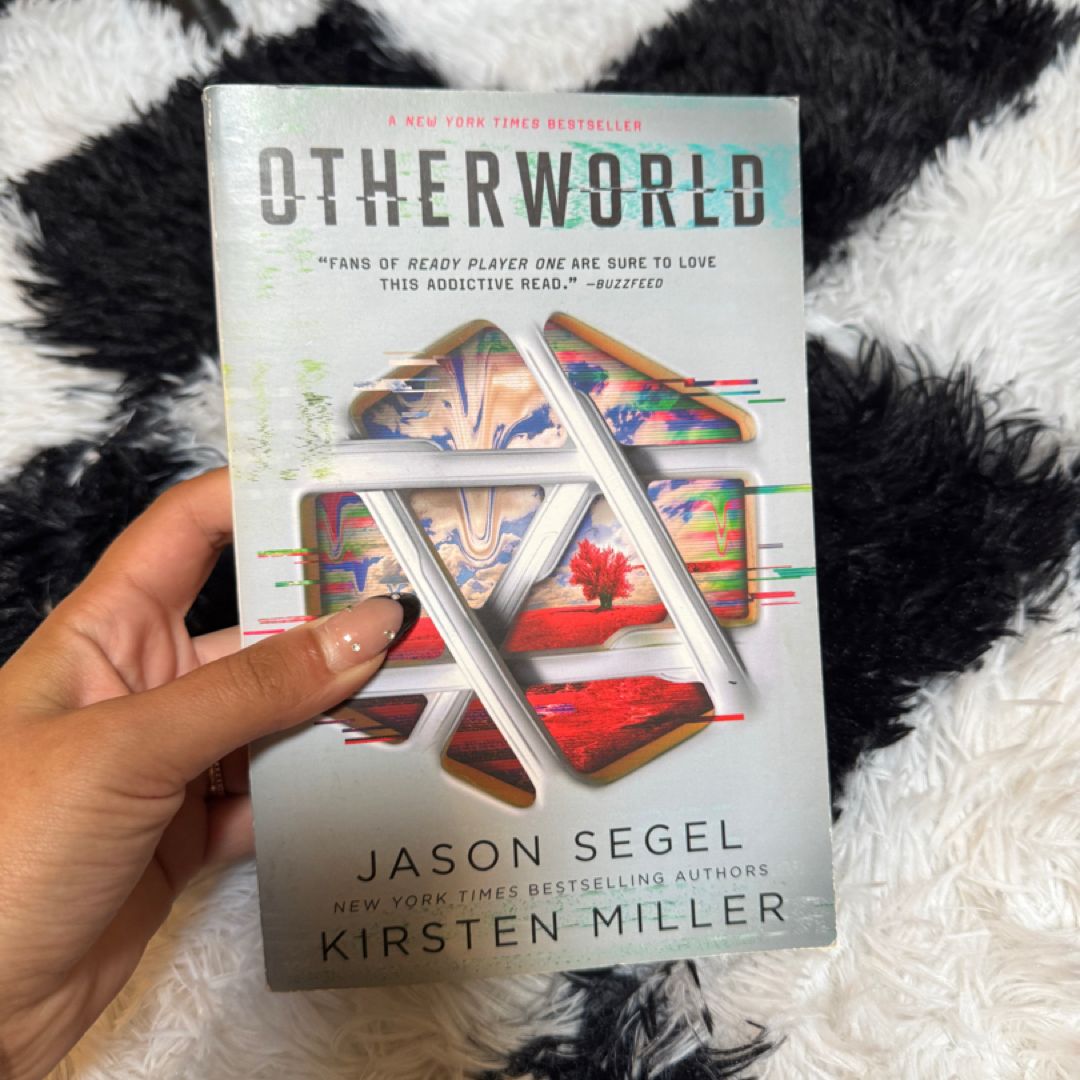 Otherworld