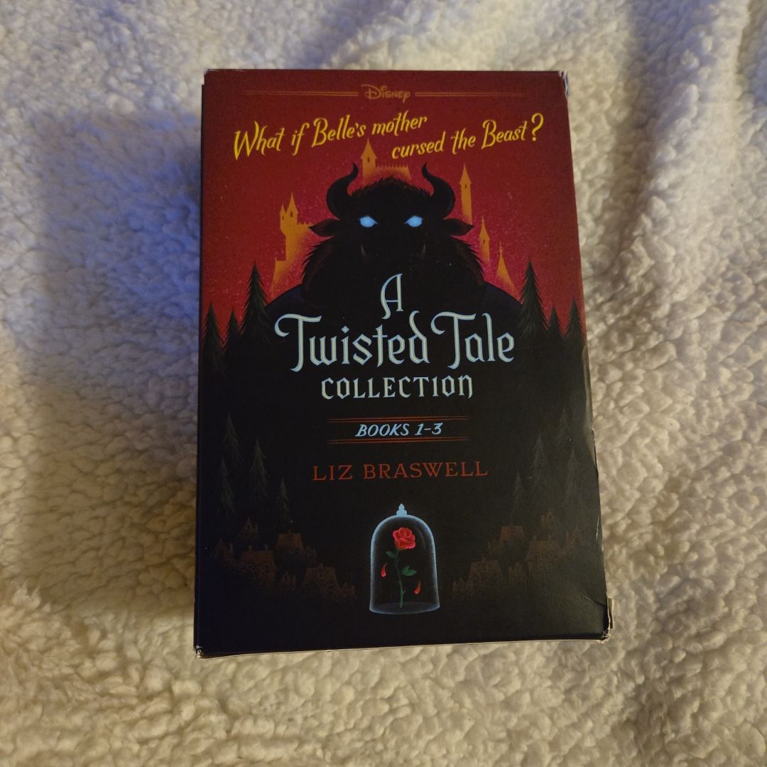 A Twisted Tale Collection