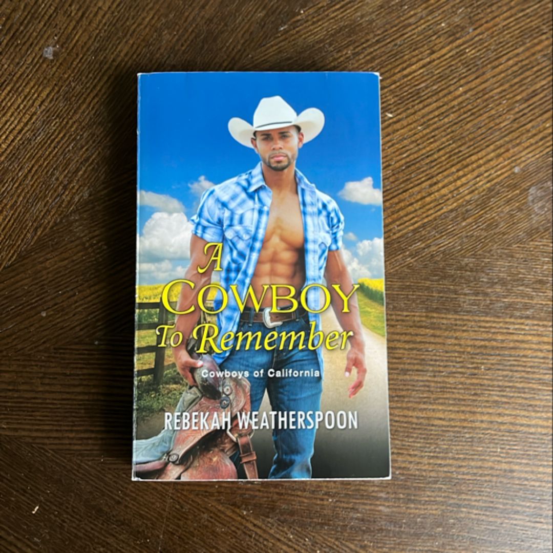 A Cowboy to Remember