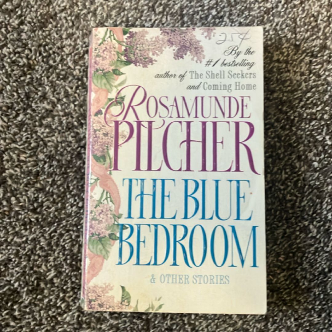 The Blue Bedroom and Other Stories