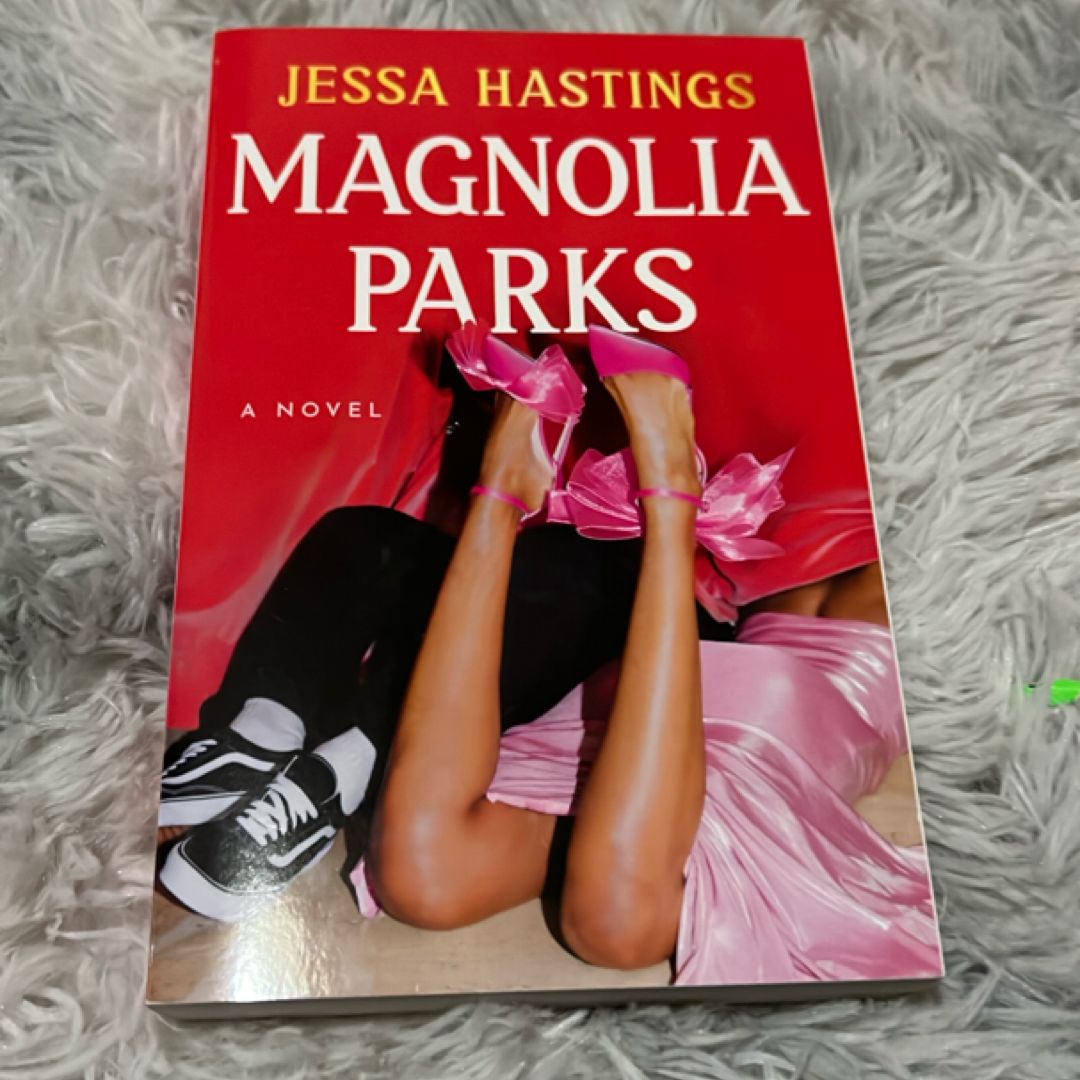Magnolia Parks