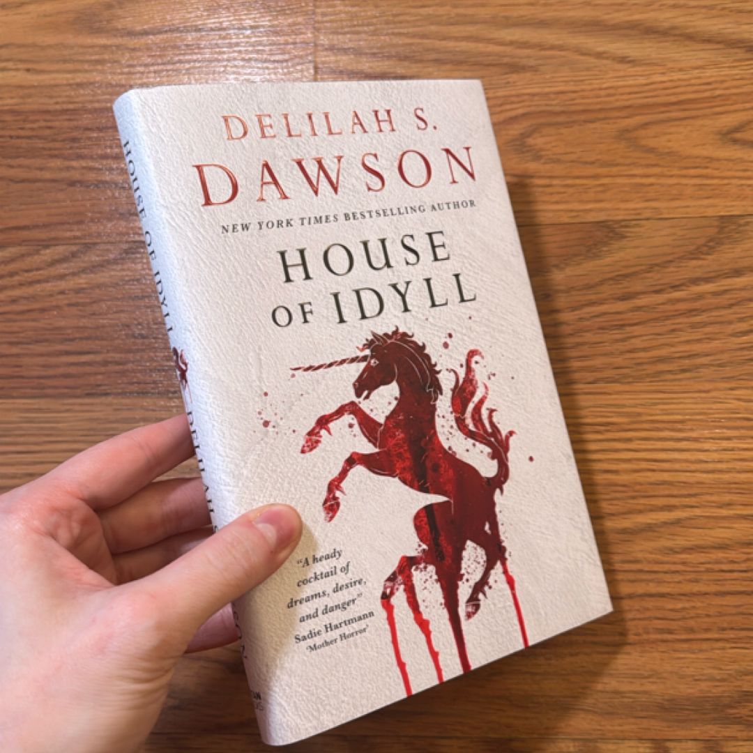 House of Idyll