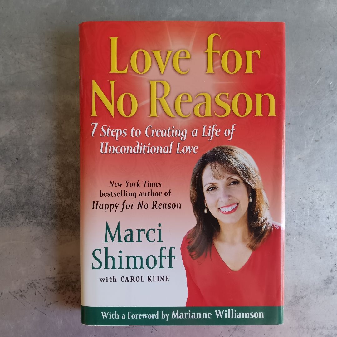 Love for No Reason